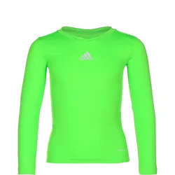 adidas Majica z dolgimi rokavi Team Base Kids