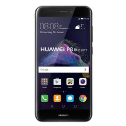 mobilni telefon Huawei Honor 8 Lite Duos 16GB 3GB RAM Crna