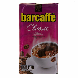 Barcaffe Classic Mljevena kava 250 g