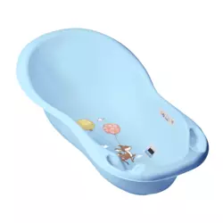TEGA kadica 102cm Forest Fairytale A024343-PLAVA