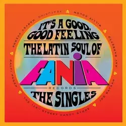 Various Artists - Its a Good, Good Feeling (Ltd. 4CD + 7 Box)