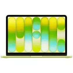 Apple MacBook Neo 13 A18 Pro (Hexa-Core) 8GB RAM 512GB NVMe SSD (Penta-Core) GPU 13.0 Retina 2.4K IPS Citrus