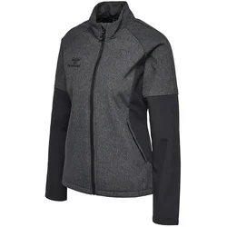 DALIA ZIP JACKET