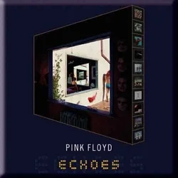 Pink Floyd Echoes Magnet