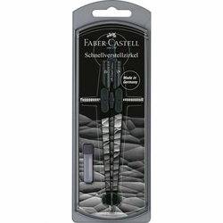 Faber Castell šestar BOYS