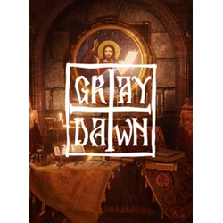 Gray Dawn