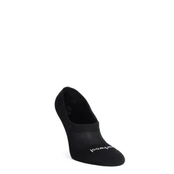 Merino nogavice Smartwool Everyday No Show Socks - black