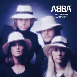 ABBA - ESSENTIAL COLLECTION 2CD