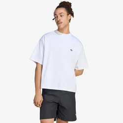 Majice adidas Ess Os Tee White L