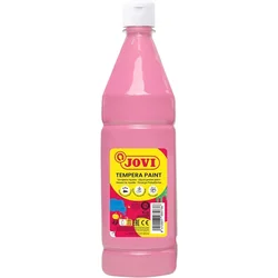 Jovi 51105 Tempera barva Light Pink 1000 ml 1 kos