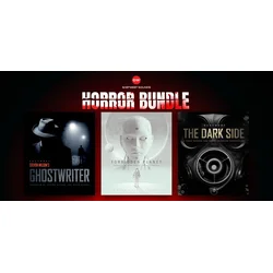 EastWest Sounds HORROR BUNDLE (Digitalni izdelek)