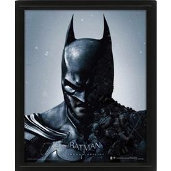Slika 3D Batman