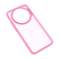 Maska za Honor Magic 8 Lite Pastel Pop, Roze