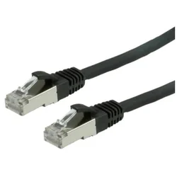 Kabl SFTP patch Cat6A 2m crni