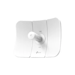 LAN WiFi bridge TP-LINK CPE610 PoE 300MBs/23dBi outdoor