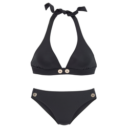 VIVANCE Bikini  črna