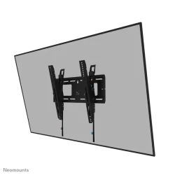 Neomounts Stenski nosilec za TV LEVEL-750 XL (125 kg, nagibni)