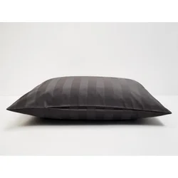 Jastučnica 50x70cm 100% Cotton Tamno Siva boja ( VLK000177-cottont.siva )