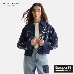 Scotch & Soda Jakna
