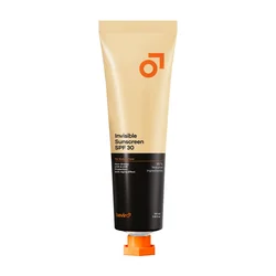 Beviro Invisible Sunscreen SPF 30 100 ml