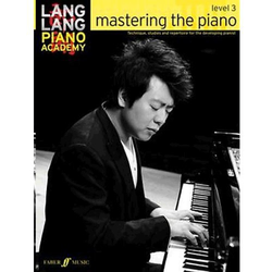LANG LANG:MASTERING THE piano 3