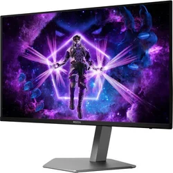 31.5 AOC AGON PRO AG326UD 4K OLED 165Hz Gaming Display