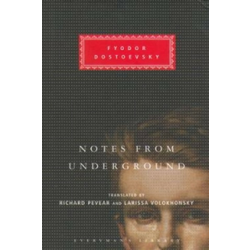 Notes From The Underground