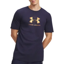 Under Armour Majica Challenger Graphic