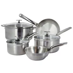 de Buyer 3601.08 Set ALCHIMY-1 lonec, 2 ponvi, 2 odtoka, 3601.08 Set ALCHIMY-1 lonec, 2 ponvi, 2 odtoka