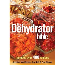 Dehydrator Bible