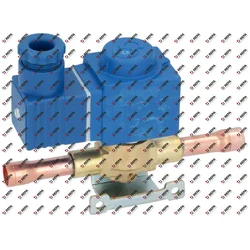 Elektromagnetni ventil 1028/M10A6, o 10 mm