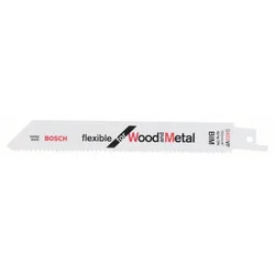 Bosch 2608656017 List univerzalne testere S 922 VF, Flexible za Drvo i Metal ( 2608656017 )
