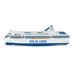 SIKU Super - trajekt Silja Symphony 1: 1000