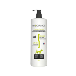 BIOGANCE Šampon za pse Terrier Secret, Za kovrdžavu dlaku, 5L