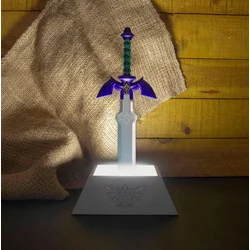 Lampa Paladone - The Legend Of Zelda - Master Sword