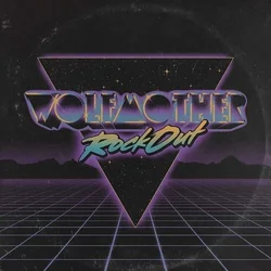 Wolfmother - Rock Out (CD)