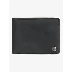 Denarnica Quiksilver MACK 2 - KVJ0 Black