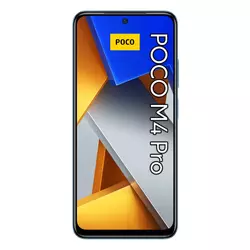 XIAOMI pametni telefon Poco M4 Pro 5G 8GB/256GB, Cool Blue