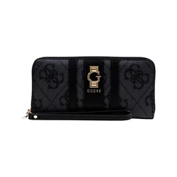 Guess ERENIA SLG LARGE ZIP AROUND SWSO78 38146 Siva