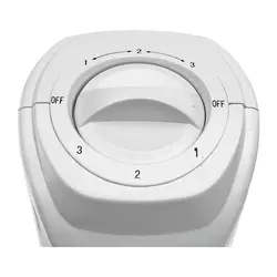 Stubni ventilator 45W