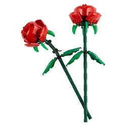 LEGO ikonske ruže 40460