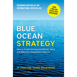 Blue Ocean Strategy, Expanded Edition