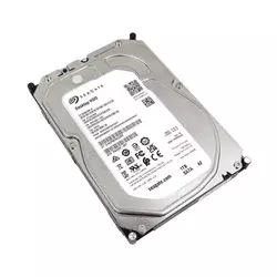 SEAGATE 1TB 3.5 SATA III 256MB 7.200 ST1000DM014 Barracuda hard disk