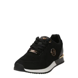 Mexx Ženske patike Gitte Glitter Ellen MI001003351W, Crne