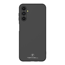 Maska Teracell Skin za Samsung A14 4G/ A145R/ A14 5G/ A146B mat, Crna
