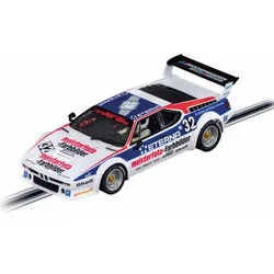 Avtomobil Carrera Digital 132 BMW M1 Procar Moderegger Race and Classics, št. 32 (1:32)