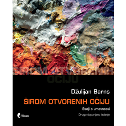 Širom otvorenih očiju, 2. dopunjeno izdanje