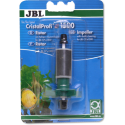 JBL Cp E701 Impeller Greenline