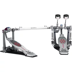 Pearl P-2052B Eliminator Double pedal