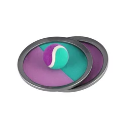 Lambada/Catch ball